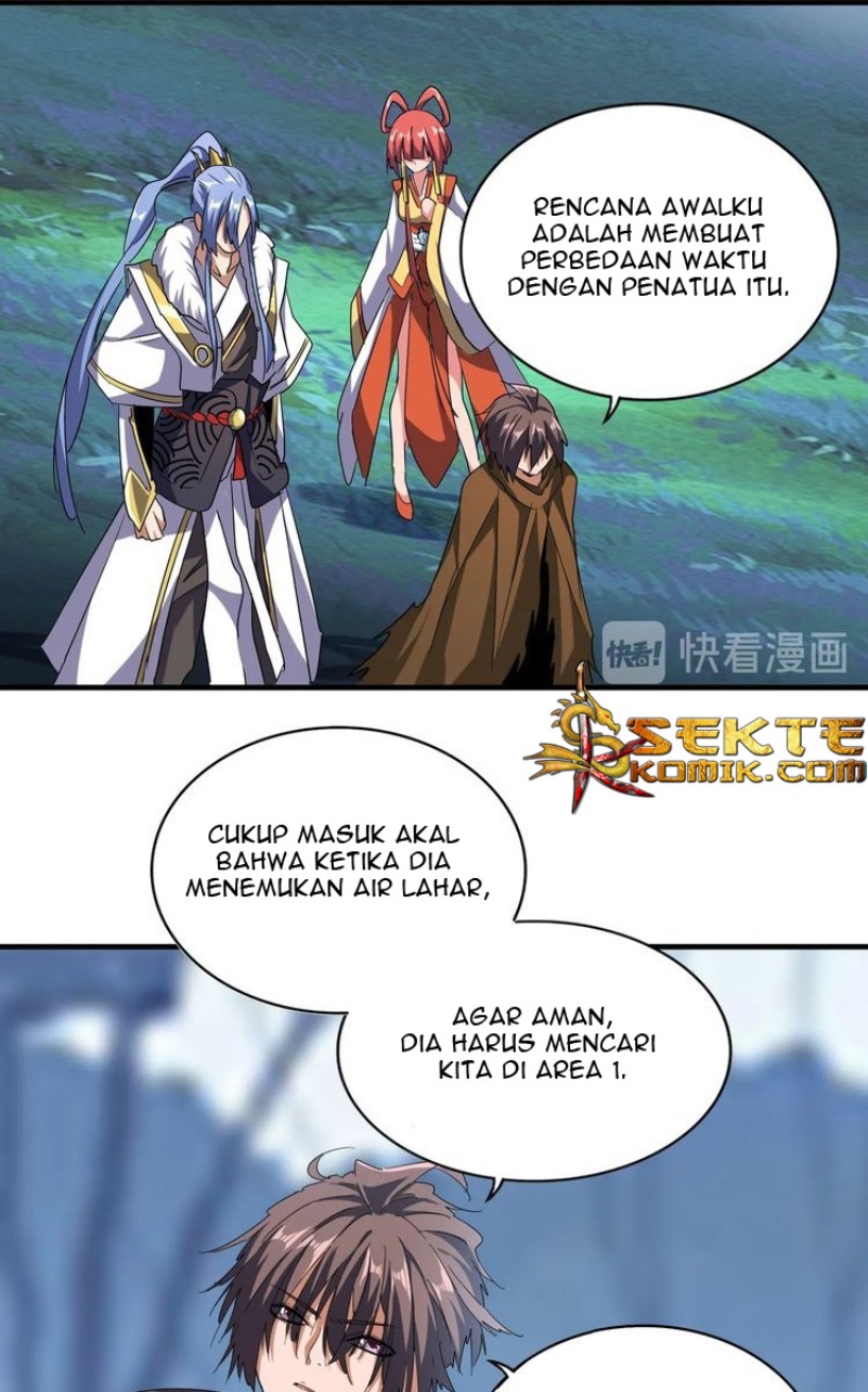 Dilarang COPAS - situs resmi www.mangacanblog.com - Komik magic emperor 064 - chapter 64 65 Indonesia magic emperor 064 - chapter 64 Terbaru 28|Baca Manga Komik Indonesia|Mangacan
