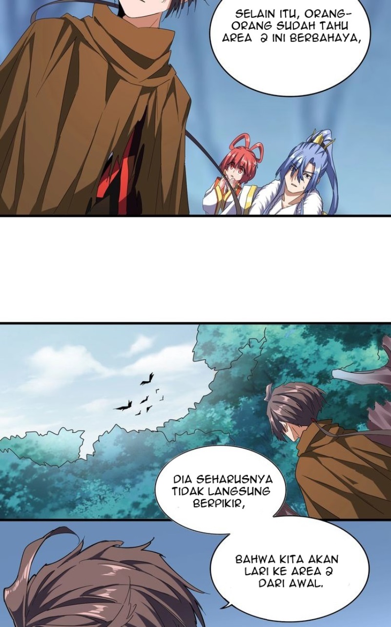 Dilarang COPAS - situs resmi www.mangacanblog.com - Komik magic emperor 064 - chapter 64 65 Indonesia magic emperor 064 - chapter 64 Terbaru 29|Baca Manga Komik Indonesia|Mangacan
