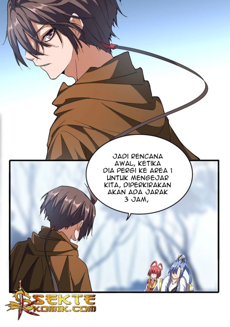 Dilarang COPAS - situs resmi www.mangacanblog.com - Komik magic emperor 064 - chapter 64 65 Indonesia magic emperor 064 - chapter 64 Terbaru 30|Baca Manga Komik Indonesia|Mangacan
