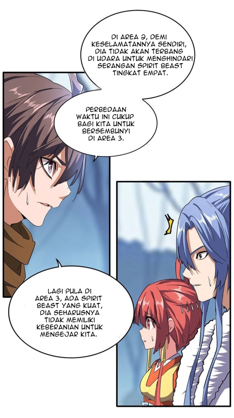 Dilarang COPAS - situs resmi www.mangacanblog.com - Komik magic emperor 064 - chapter 64 65 Indonesia magic emperor 064 - chapter 64 Terbaru 31|Baca Manga Komik Indonesia|Mangacan