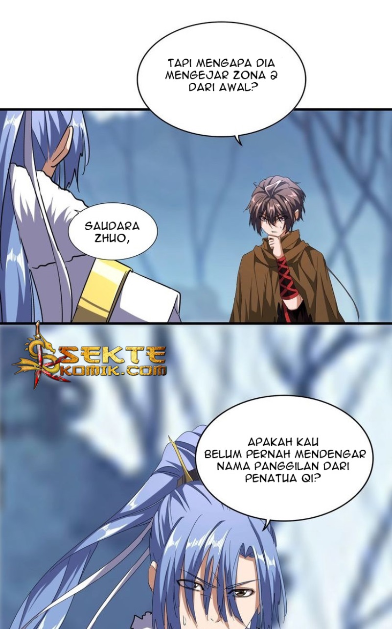 Dilarang COPAS - situs resmi www.mangacanblog.com - Komik magic emperor 064 - chapter 64 65 Indonesia magic emperor 064 - chapter 64 Terbaru 32|Baca Manga Komik Indonesia|Mangacan