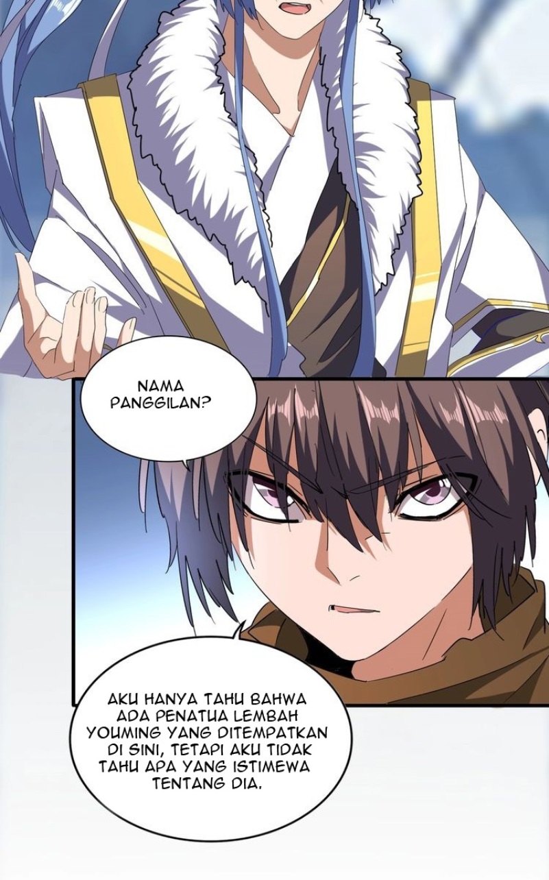 Dilarang COPAS - situs resmi www.mangacanblog.com - Komik magic emperor 064 - chapter 64 65 Indonesia magic emperor 064 - chapter 64 Terbaru 33|Baca Manga Komik Indonesia|Mangacan