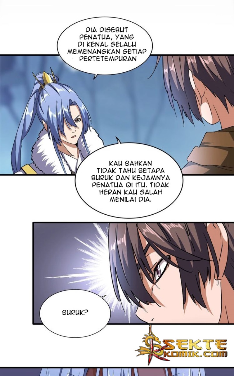 Dilarang COPAS - situs resmi www.mangacanblog.com - Komik magic emperor 064 - chapter 64 65 Indonesia magic emperor 064 - chapter 64 Terbaru 34|Baca Manga Komik Indonesia|Mangacan