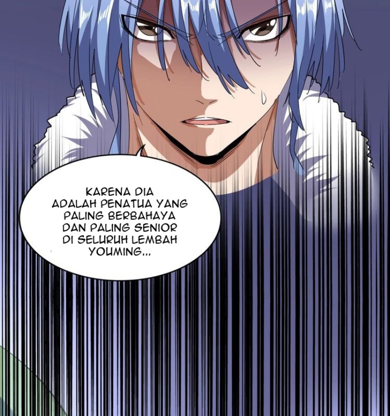 Dilarang COPAS - situs resmi www.mangacanblog.com - Komik magic emperor 064 - chapter 64 65 Indonesia magic emperor 064 - chapter 64 Terbaru 35|Baca Manga Komik Indonesia|Mangacan