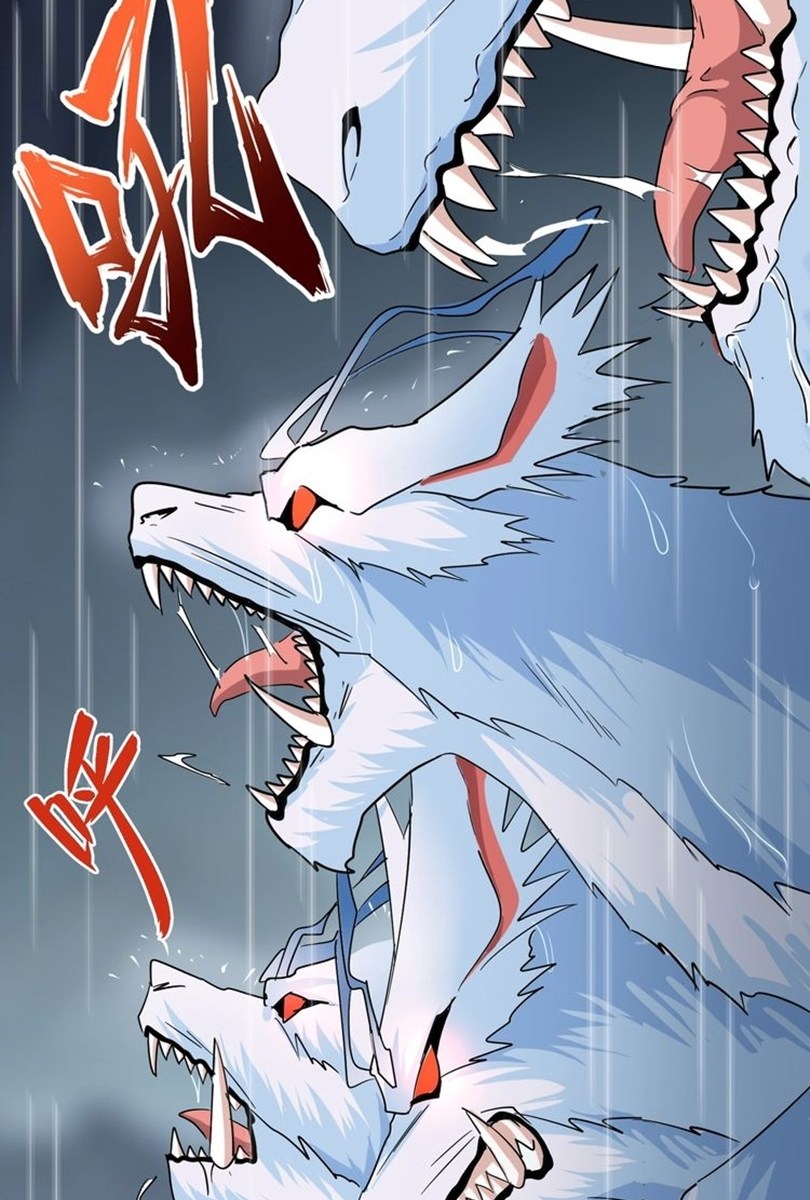 Magic Emperor Chapter 73 Bahasa Indonesia