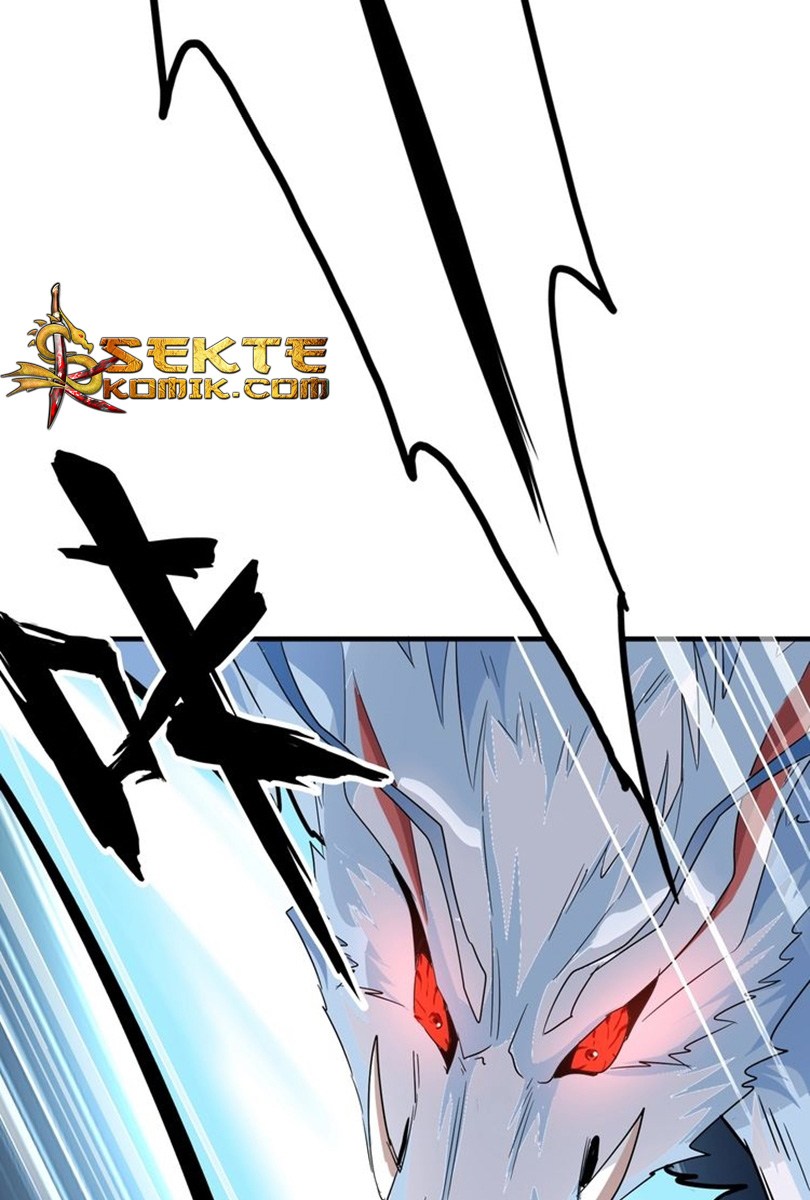 Magic Emperor Chapter 73 Bahasa Indonesia