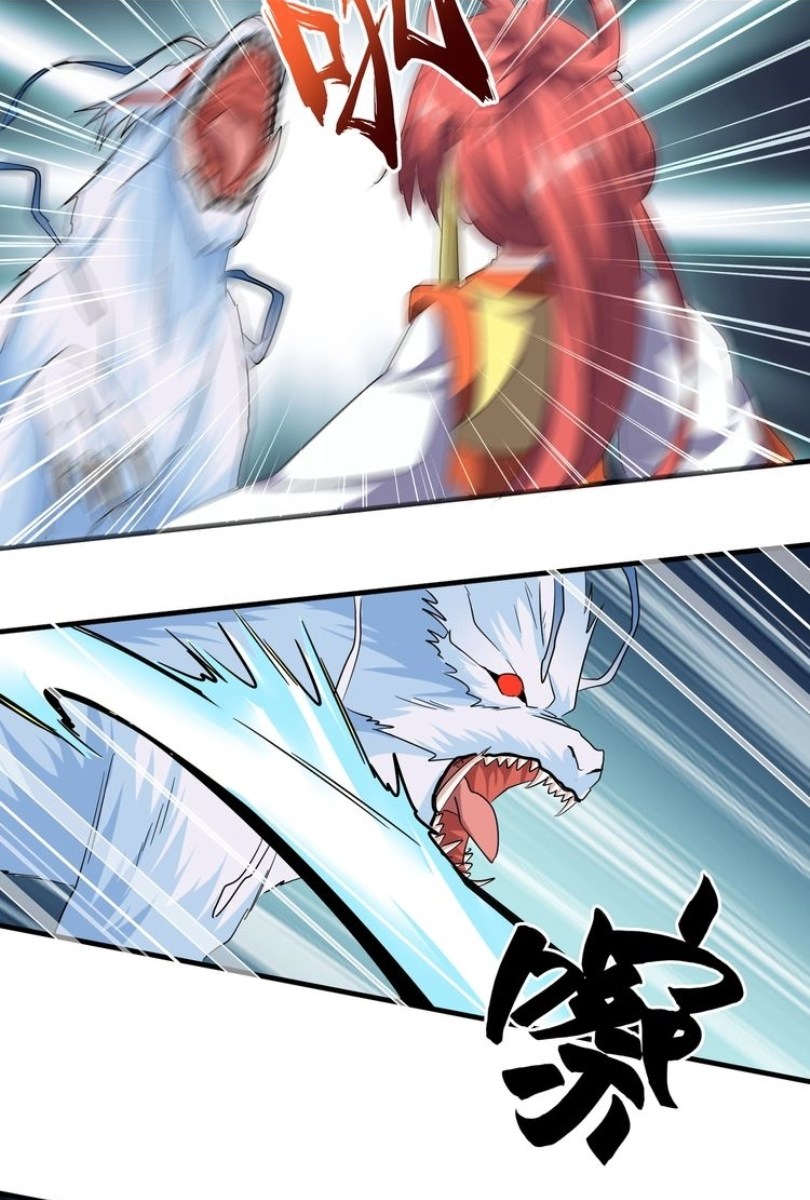 Magic Emperor Chapter 73 Bahasa Indonesia