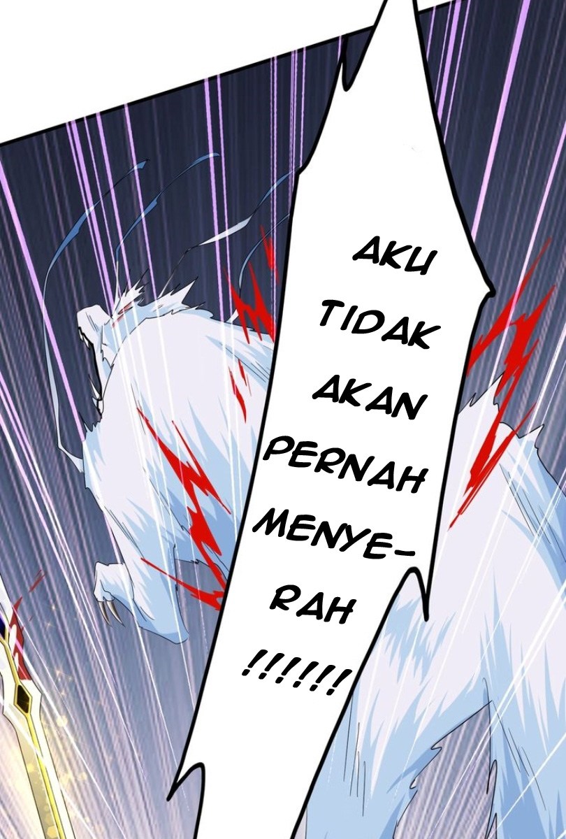 Magic Emperor Chapter 73 Bahasa Indonesia