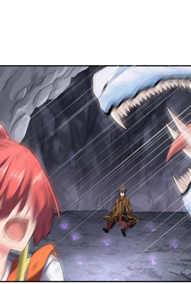 Magic Emperor Chapter 73 Bahasa Indonesia