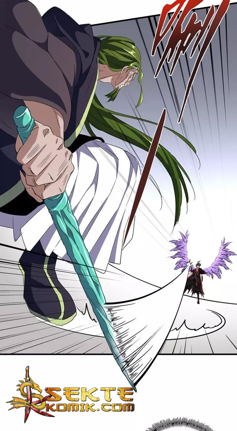 Dilarang COPAS - situs resmi www.mangacanblog.com - Komik magic emperor 098 - chapter 98 99 Indonesia magic emperor 098 - chapter 98 Terbaru 2|Baca Manga Komik Indonesia|Mangacan