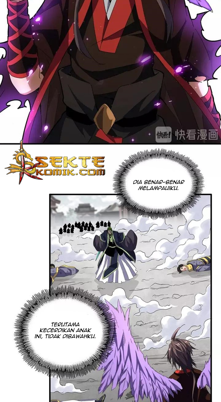 Dilarang COPAS - situs resmi www.mangacanblog.com - Komik magic emperor 098 - chapter 98 99 Indonesia magic emperor 098 - chapter 98 Terbaru 4|Baca Manga Komik Indonesia|Mangacan