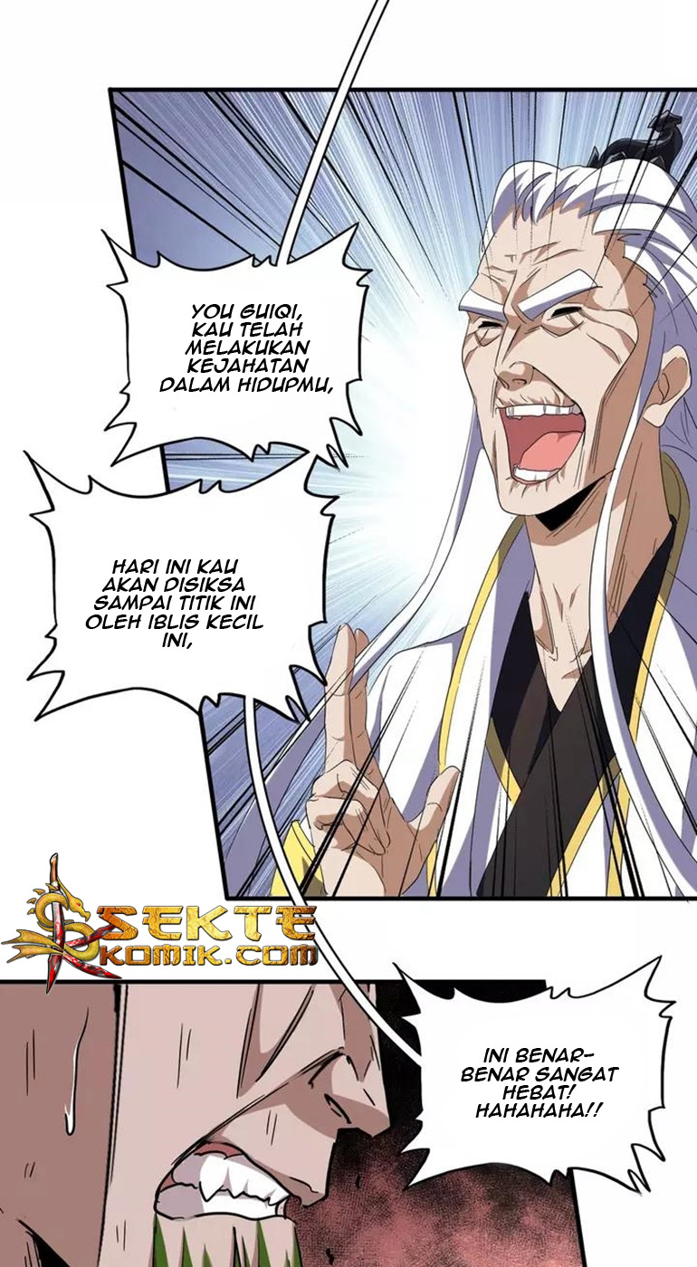 Dilarang COPAS - situs resmi www.mangacanblog.com - Komik magic emperor 098 - chapter 98 99 Indonesia magic emperor 098 - chapter 98 Terbaru 6|Baca Manga Komik Indonesia|Mangacan