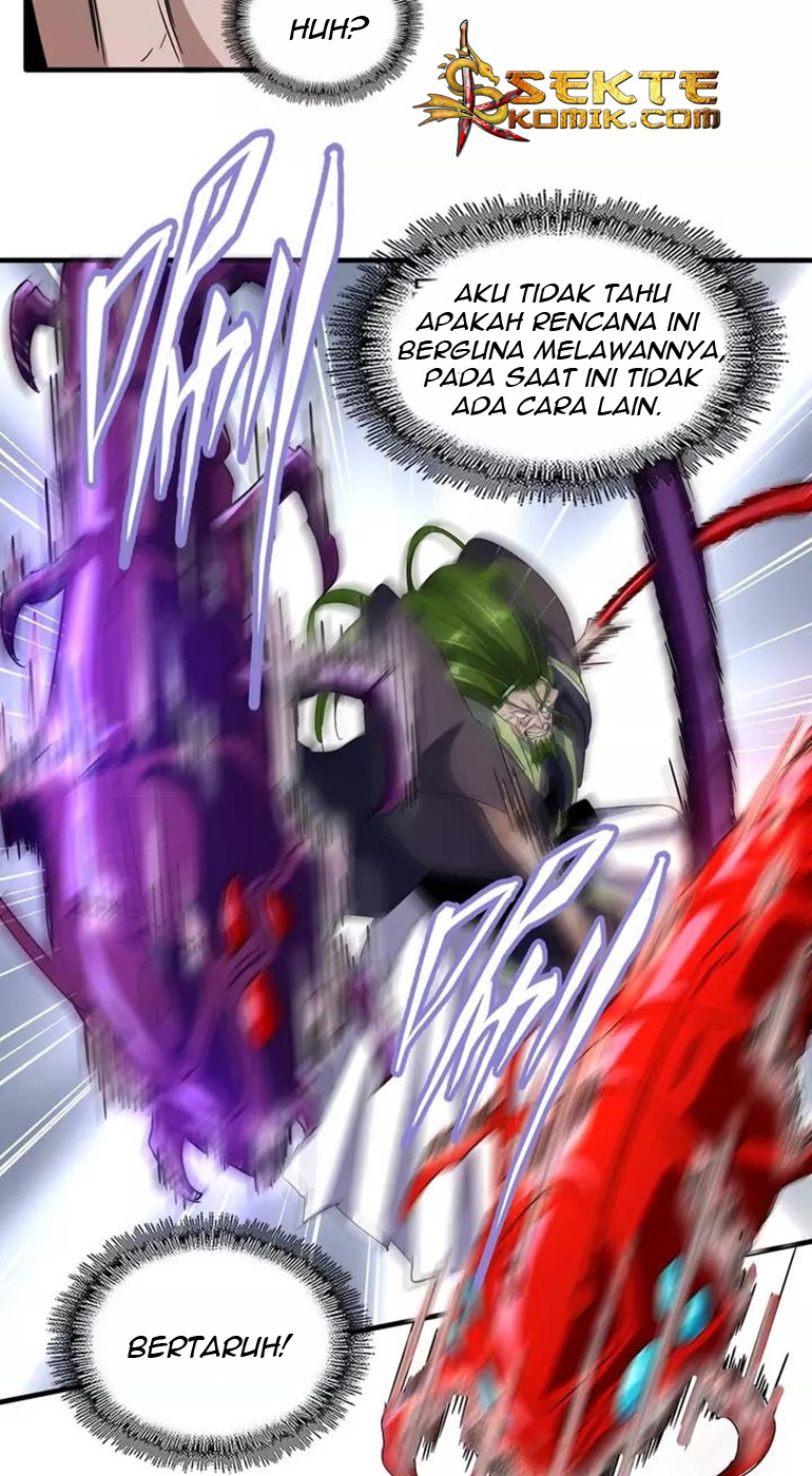 Dilarang COPAS - situs resmi www.mangacanblog.com - Komik magic emperor 098 - chapter 98 99 Indonesia magic emperor 098 - chapter 98 Terbaru 8|Baca Manga Komik Indonesia|Mangacan