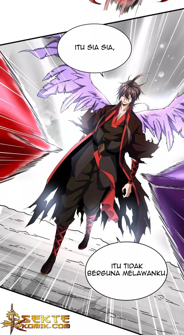 Dilarang COPAS - situs resmi www.mangacanblog.com - Komik magic emperor 098 - chapter 98 99 Indonesia magic emperor 098 - chapter 98 Terbaru 9|Baca Manga Komik Indonesia|Mangacan
