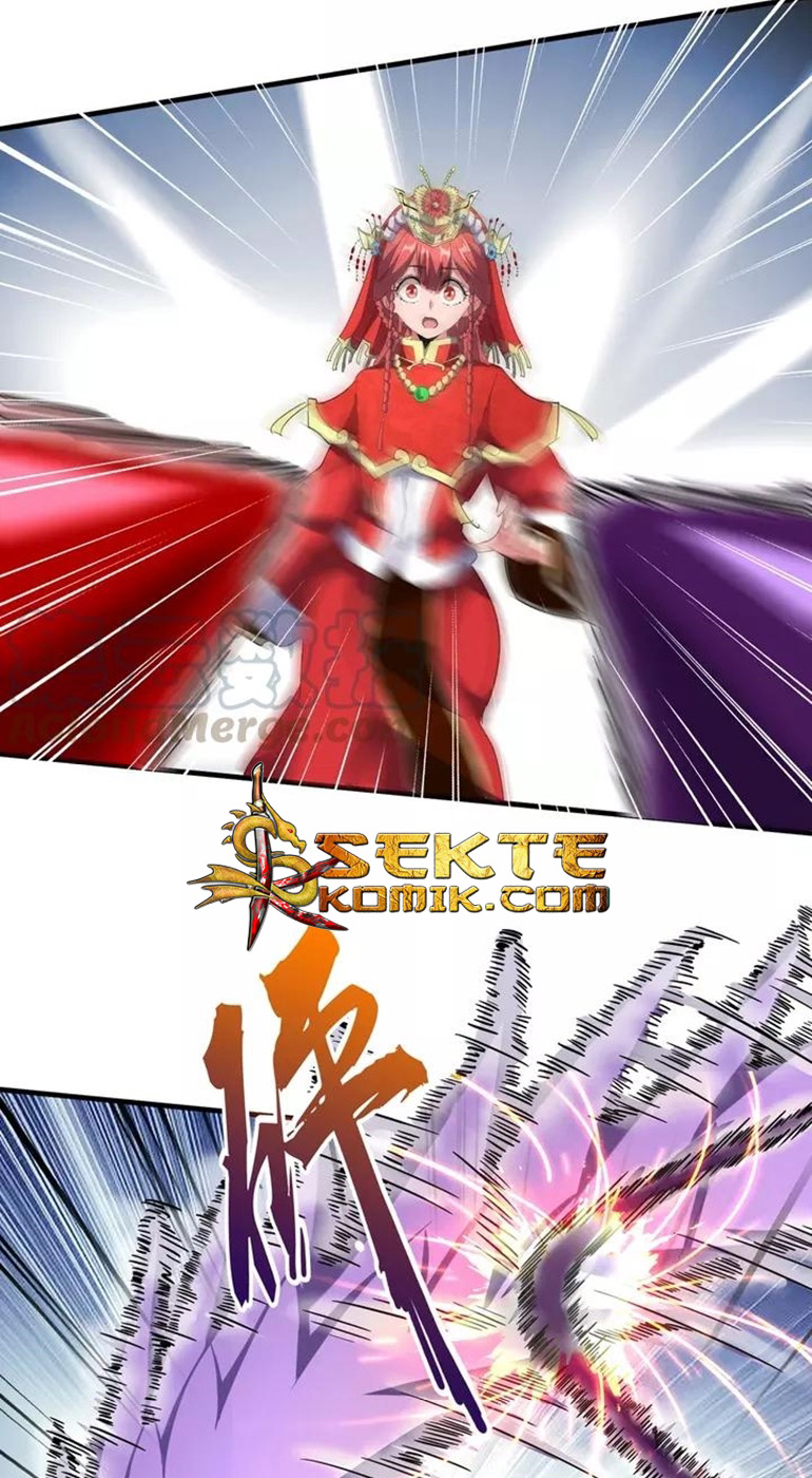 Dilarang COPAS - situs resmi www.mangacanblog.com - Komik magic emperor 098 - chapter 98 99 Indonesia magic emperor 098 - chapter 98 Terbaru 10|Baca Manga Komik Indonesia|Mangacan