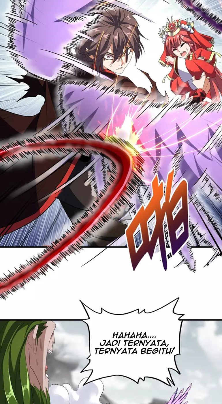 Dilarang COPAS - situs resmi www.mangacanblog.com - Komik magic emperor 098 - chapter 98 99 Indonesia magic emperor 098 - chapter 98 Terbaru 11|Baca Manga Komik Indonesia|Mangacan
