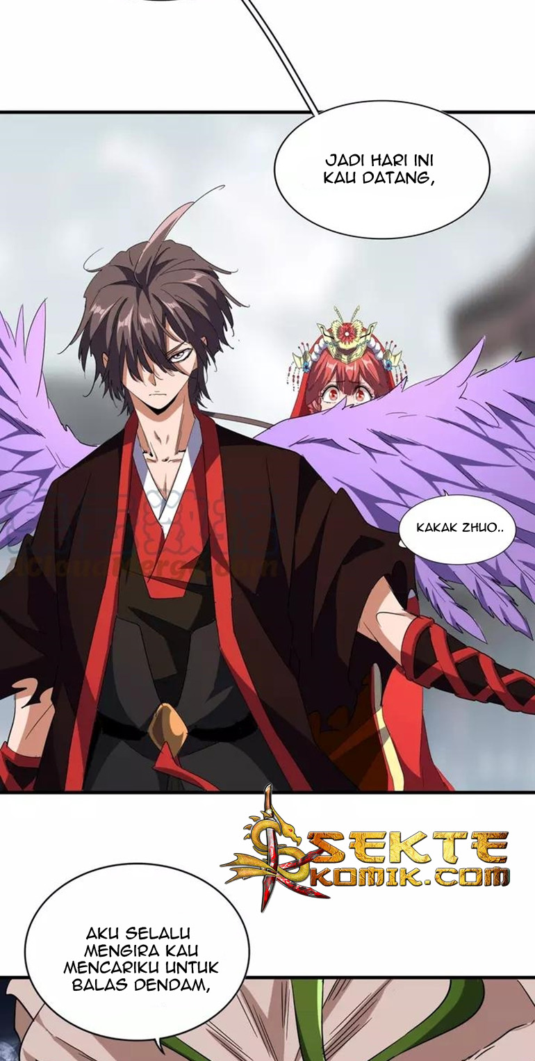 Dilarang COPAS - situs resmi www.mangacanblog.com - Komik magic emperor 098 - chapter 98 99 Indonesia magic emperor 098 - chapter 98 Terbaru 14|Baca Manga Komik Indonesia|Mangacan