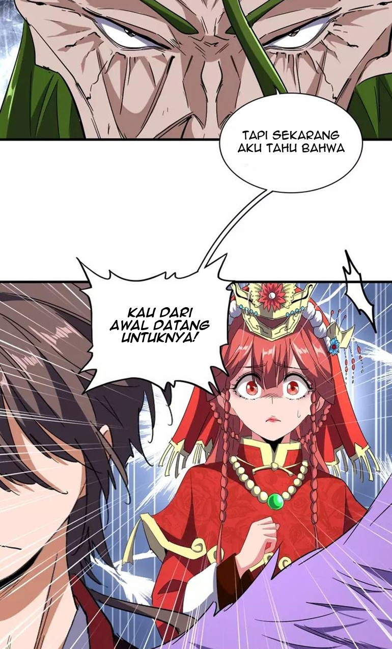 Dilarang COPAS - situs resmi www.mangacanblog.com - Komik magic emperor 098 - chapter 98 99 Indonesia magic emperor 098 - chapter 98 Terbaru 15|Baca Manga Komik Indonesia|Mangacan