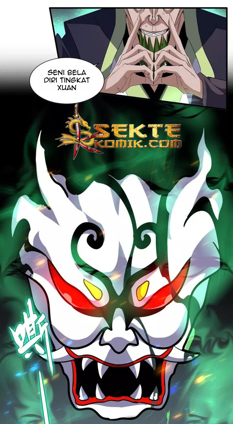 Dilarang COPAS - situs resmi www.mangacanblog.com - Komik magic emperor 098 - chapter 98 99 Indonesia magic emperor 098 - chapter 98 Terbaru 20|Baca Manga Komik Indonesia|Mangacan