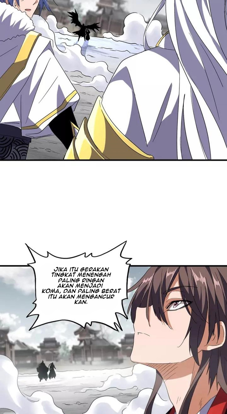 Dilarang COPAS - situs resmi www.mangacanblog.com - Komik magic emperor 098 - chapter 98 99 Indonesia magic emperor 098 - chapter 98 Terbaru 23|Baca Manga Komik Indonesia|Mangacan
