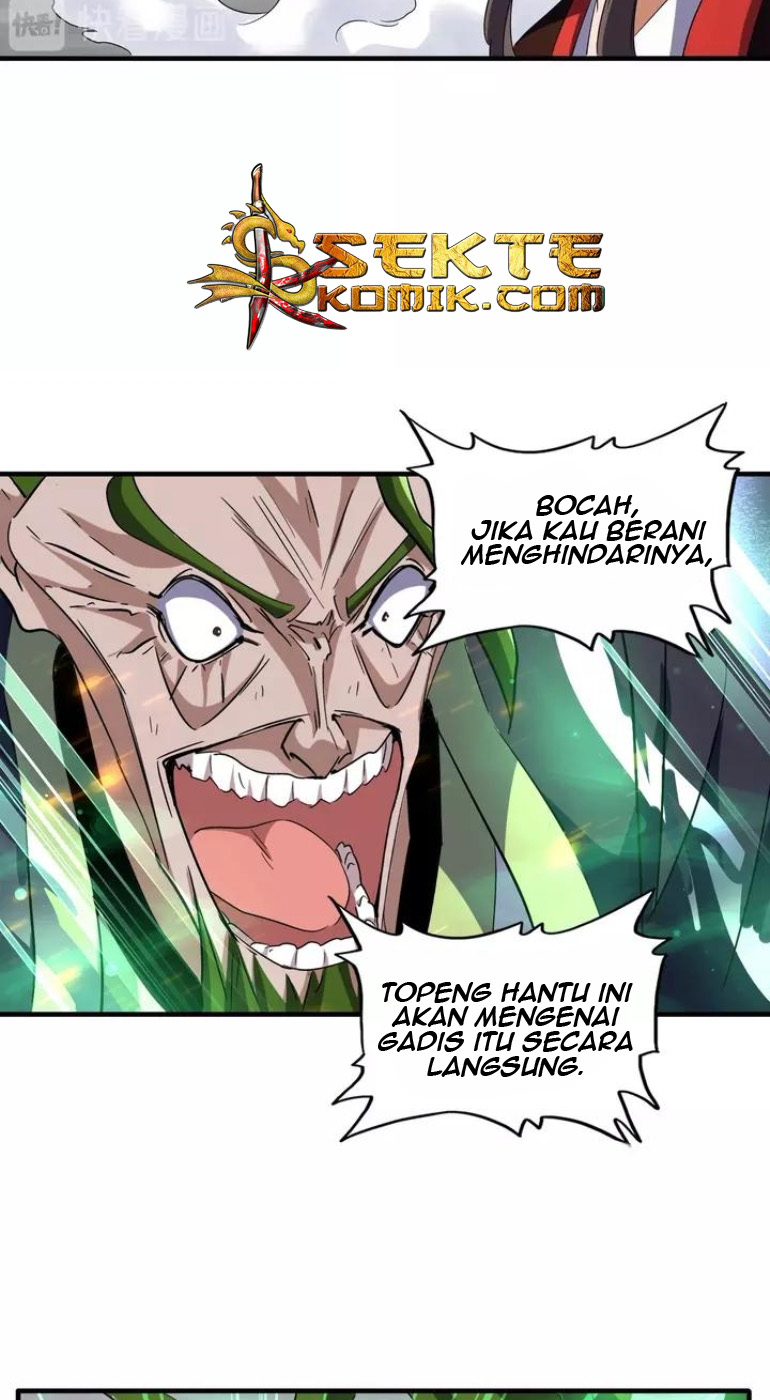 Dilarang COPAS - situs resmi www.mangacanblog.com - Komik magic emperor 098 - chapter 98 99 Indonesia magic emperor 098 - chapter 98 Terbaru 24|Baca Manga Komik Indonesia|Mangacan