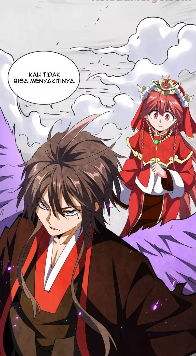 Dilarang COPAS - situs resmi www.mangacanblog.com - Komik magic emperor 098 - chapter 98 99 Indonesia magic emperor 098 - chapter 98 Terbaru 27|Baca Manga Komik Indonesia|Mangacan