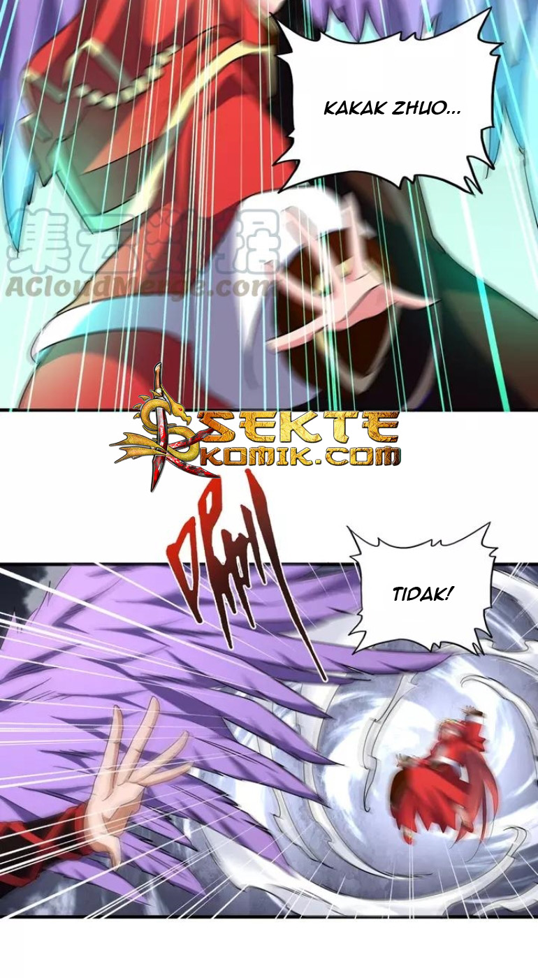 Dilarang COPAS - situs resmi www.mangacanblog.com - Komik magic emperor 098 - chapter 98 99 Indonesia magic emperor 098 - chapter 98 Terbaru 31|Baca Manga Komik Indonesia|Mangacan