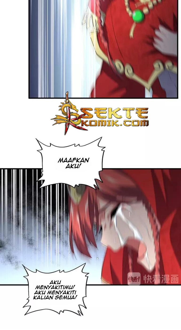 Dilarang COPAS - situs resmi www.mangacanblog.com - Komik magic emperor 098 - chapter 98 99 Indonesia magic emperor 098 - chapter 98 Terbaru 37|Baca Manga Komik Indonesia|Mangacan