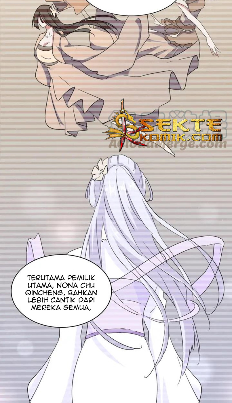 Magic Emperor chapter 105