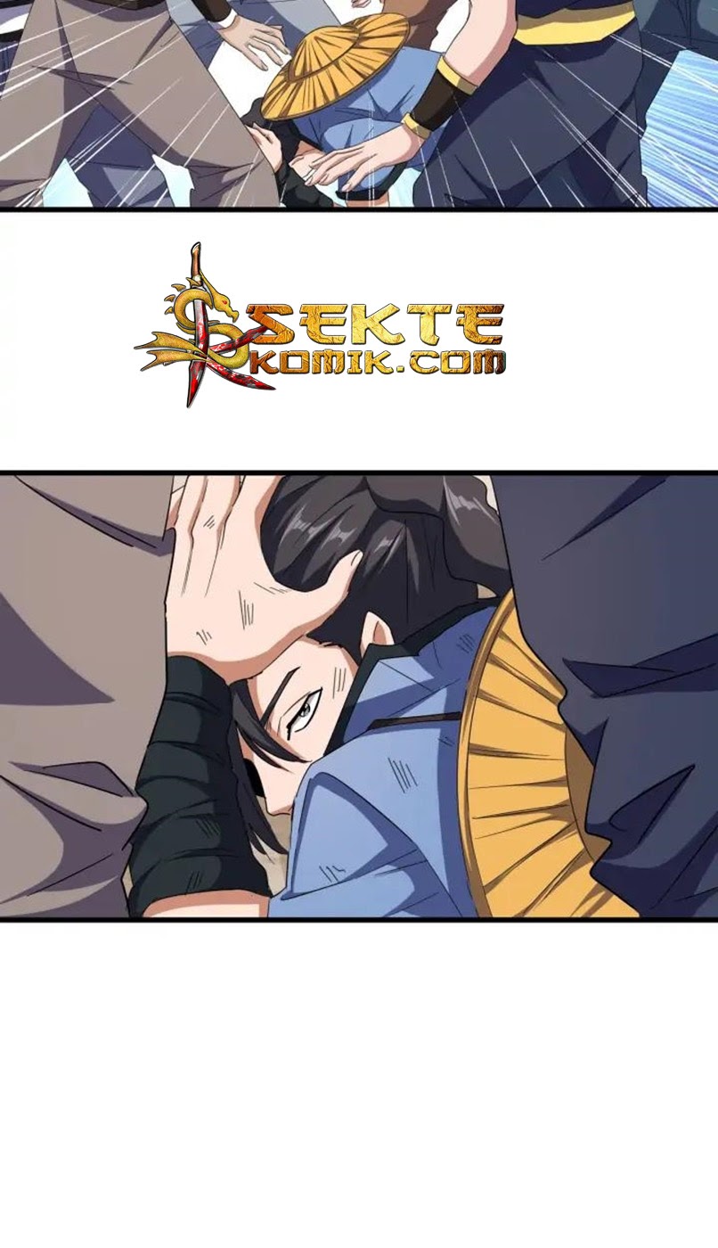Dilarang COPAS - situs resmi www.mangacanblog.com - Komik magic emperor 119 - chapter 119 120 Indonesia magic emperor 119 - chapter 119 Terbaru 2|Baca Manga Komik Indonesia|Mangacan