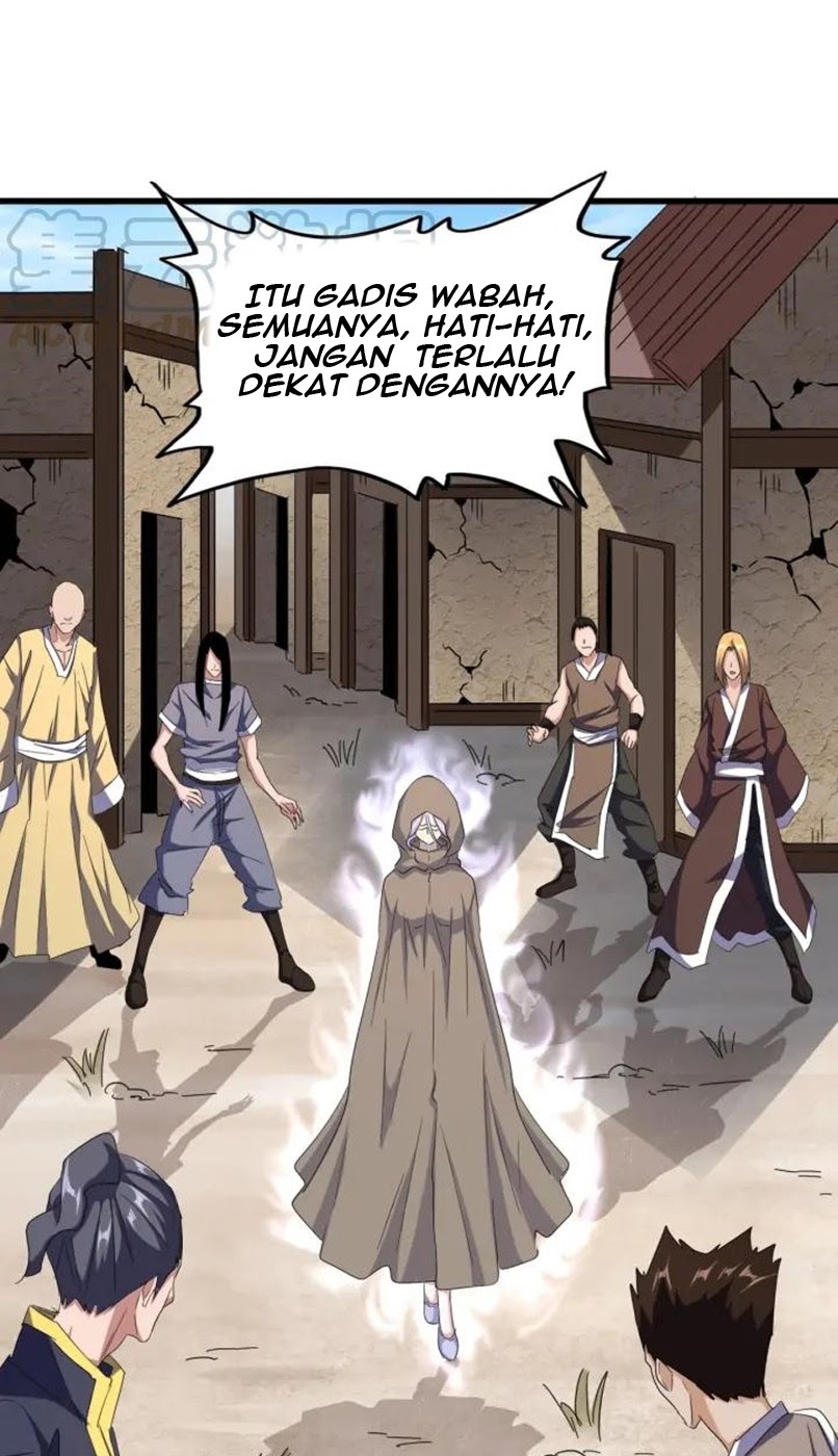 Dilarang COPAS - situs resmi www.mangacanblog.com - Komik magic emperor 119 - chapter 119 120 Indonesia magic emperor 119 - chapter 119 Terbaru 3|Baca Manga Komik Indonesia|Mangacan