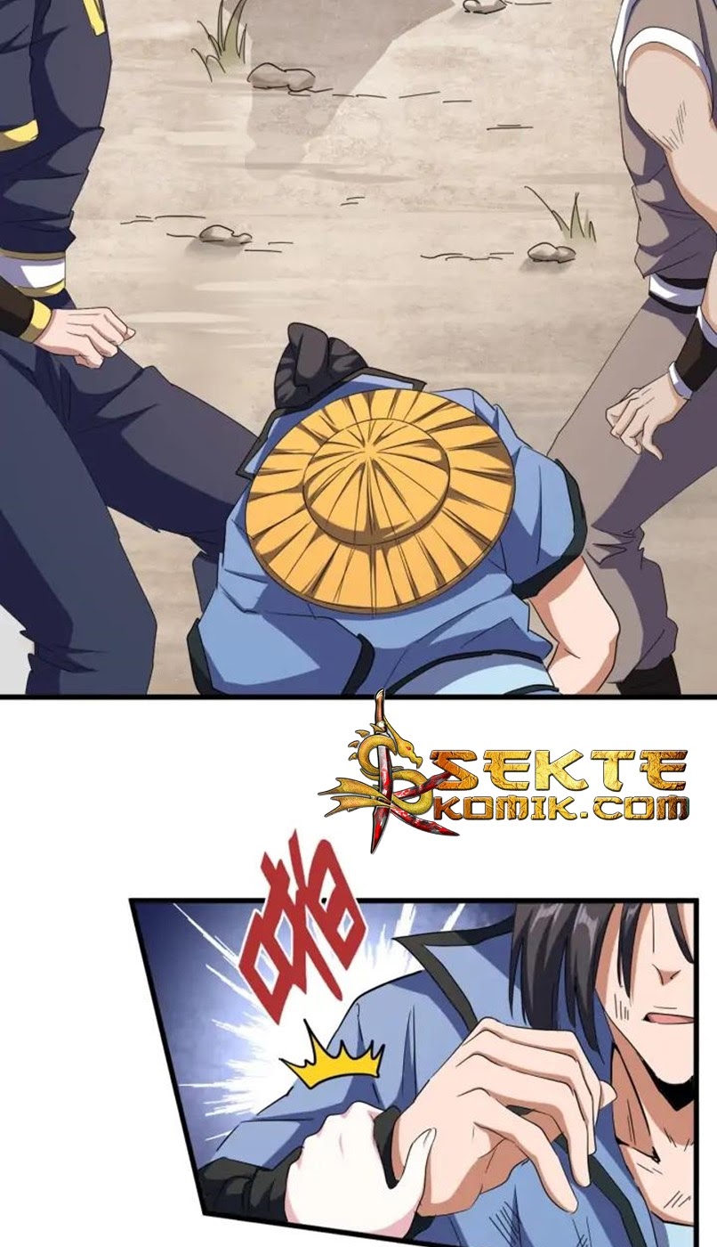 Dilarang COPAS - situs resmi www.mangacanblog.com - Komik magic emperor 119 - chapter 119 120 Indonesia magic emperor 119 - chapter 119 Terbaru 4|Baca Manga Komik Indonesia|Mangacan