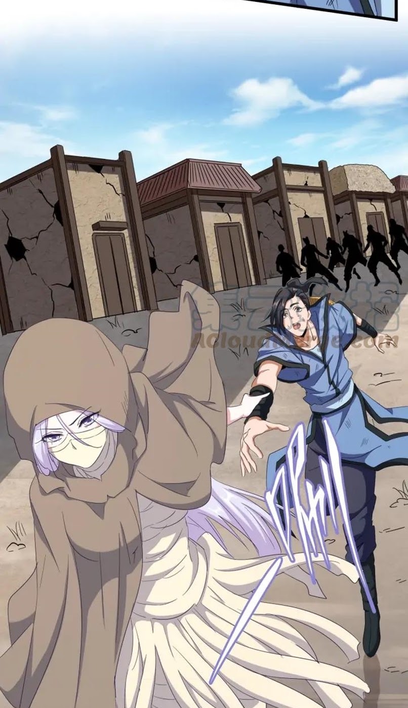Dilarang COPAS - situs resmi www.mangacanblog.com - Komik magic emperor 119 - chapter 119 120 Indonesia magic emperor 119 - chapter 119 Terbaru 5|Baca Manga Komik Indonesia|Mangacan