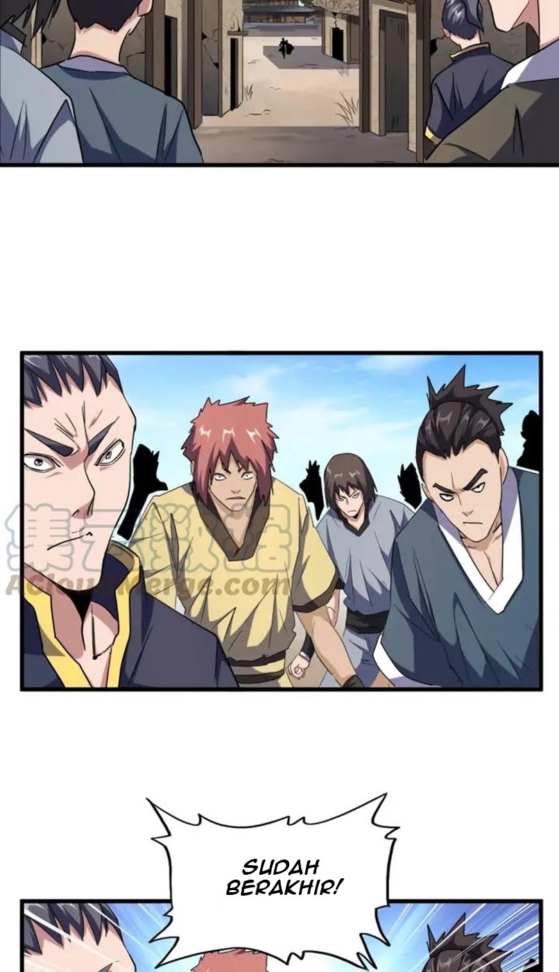 Dilarang COPAS - situs resmi www.mangacanblog.com - Komik magic emperor 119 - chapter 119 120 Indonesia magic emperor 119 - chapter 119 Terbaru 7|Baca Manga Komik Indonesia|Mangacan