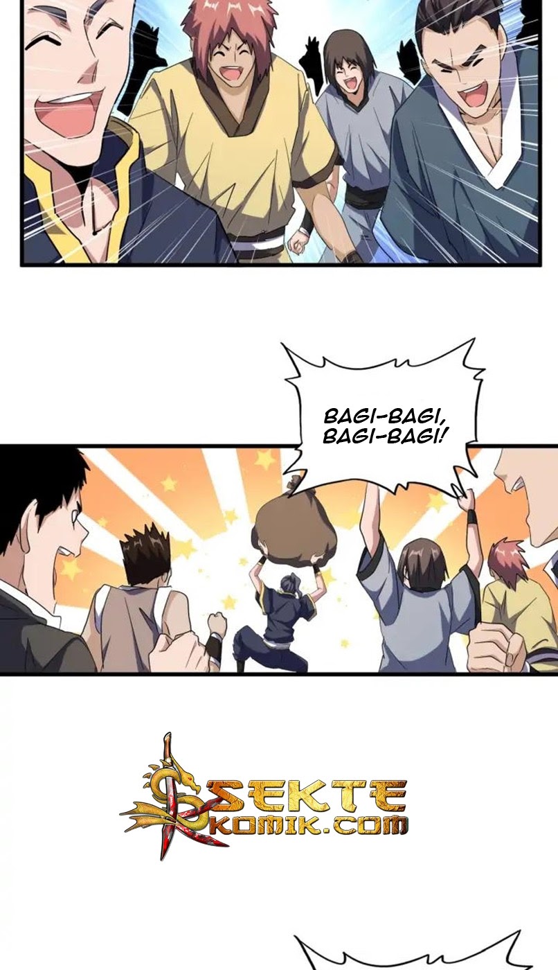 Dilarang COPAS - situs resmi www.mangacanblog.com - Komik magic emperor 119 - chapter 119 120 Indonesia magic emperor 119 - chapter 119 Terbaru 8|Baca Manga Komik Indonesia|Mangacan