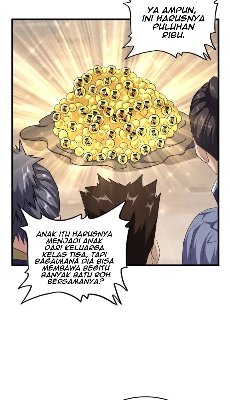 Dilarang COPAS - situs resmi www.mangacanblog.com - Komik magic emperor 119 - chapter 119 120 Indonesia magic emperor 119 - chapter 119 Terbaru 9|Baca Manga Komik Indonesia|Mangacan