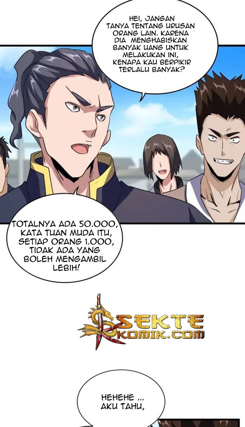 Dilarang COPAS - situs resmi www.mangacanblog.com - Komik magic emperor 119 - chapter 119 120 Indonesia magic emperor 119 - chapter 119 Terbaru 10|Baca Manga Komik Indonesia|Mangacan