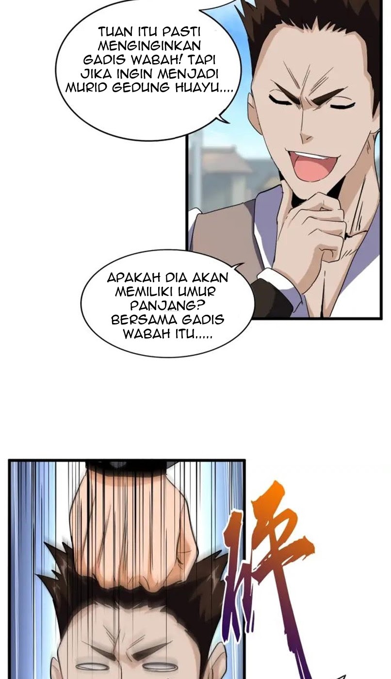 Dilarang COPAS - situs resmi www.mangacanblog.com - Komik magic emperor 119 - chapter 119 120 Indonesia magic emperor 119 - chapter 119 Terbaru 11|Baca Manga Komik Indonesia|Mangacan