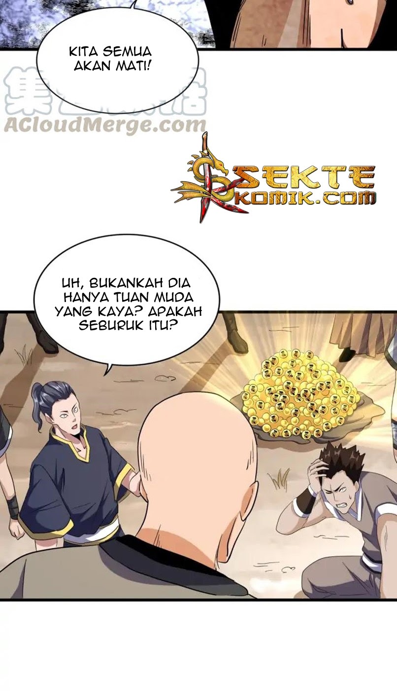 Dilarang COPAS - situs resmi www.mangacanblog.com - Komik magic emperor 119 - chapter 119 120 Indonesia magic emperor 119 - chapter 119 Terbaru 14|Baca Manga Komik Indonesia|Mangacan