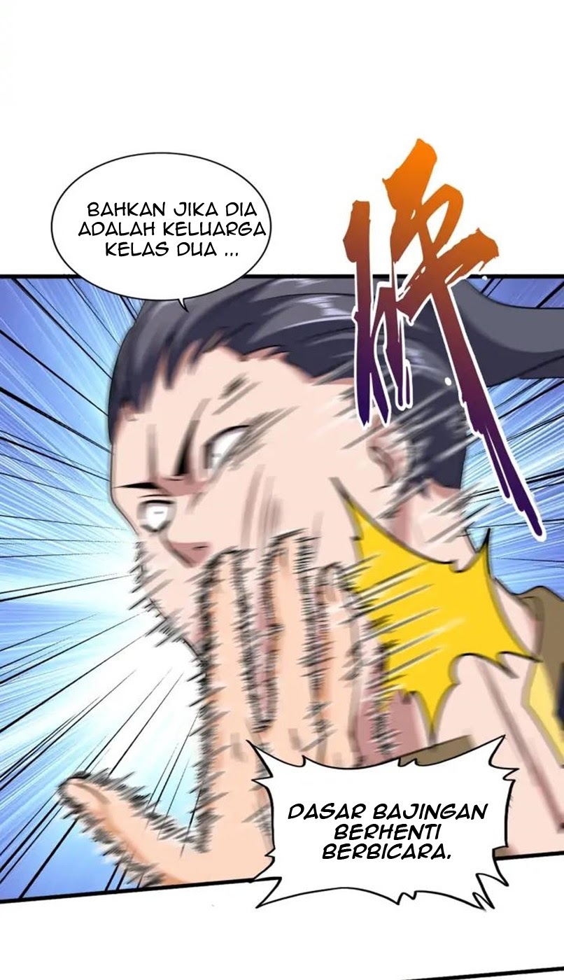 Dilarang COPAS - situs resmi www.mangacanblog.com - Komik magic emperor 119 - chapter 119 120 Indonesia magic emperor 119 - chapter 119 Terbaru 15|Baca Manga Komik Indonesia|Mangacan