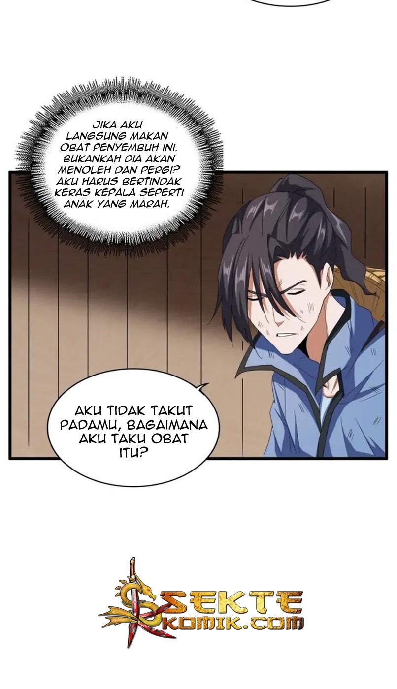 Dilarang COPAS - situs resmi www.mangacanblog.com - Komik magic emperor 119 - chapter 119 120 Indonesia magic emperor 119 - chapter 119 Terbaru 24|Baca Manga Komik Indonesia|Mangacan