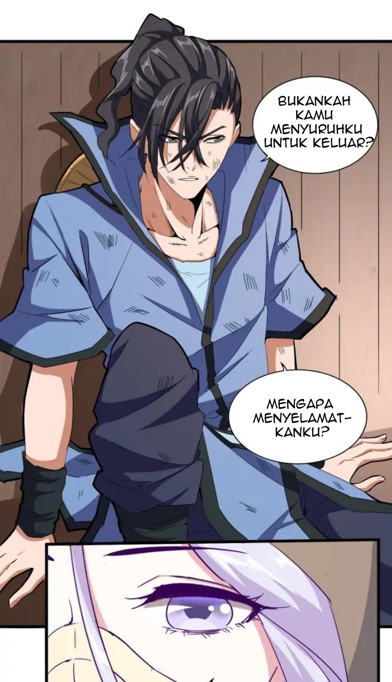 Dilarang COPAS - situs resmi www.mangacanblog.com - Komik magic emperor 119 - chapter 119 120 Indonesia magic emperor 119 - chapter 119 Terbaru 25|Baca Manga Komik Indonesia|Mangacan