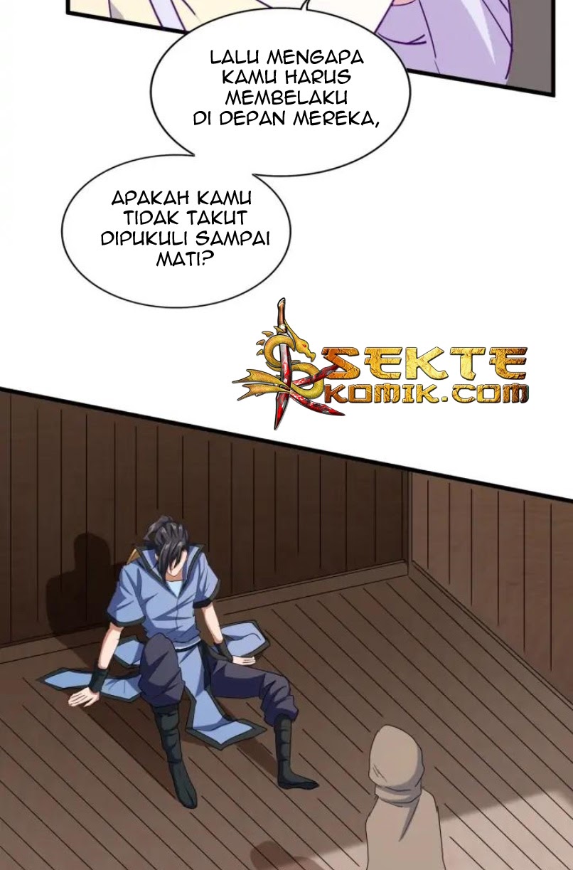 Dilarang COPAS - situs resmi www.mangacanblog.com - Komik magic emperor 119 - chapter 119 120 Indonesia magic emperor 119 - chapter 119 Terbaru 26|Baca Manga Komik Indonesia|Mangacan