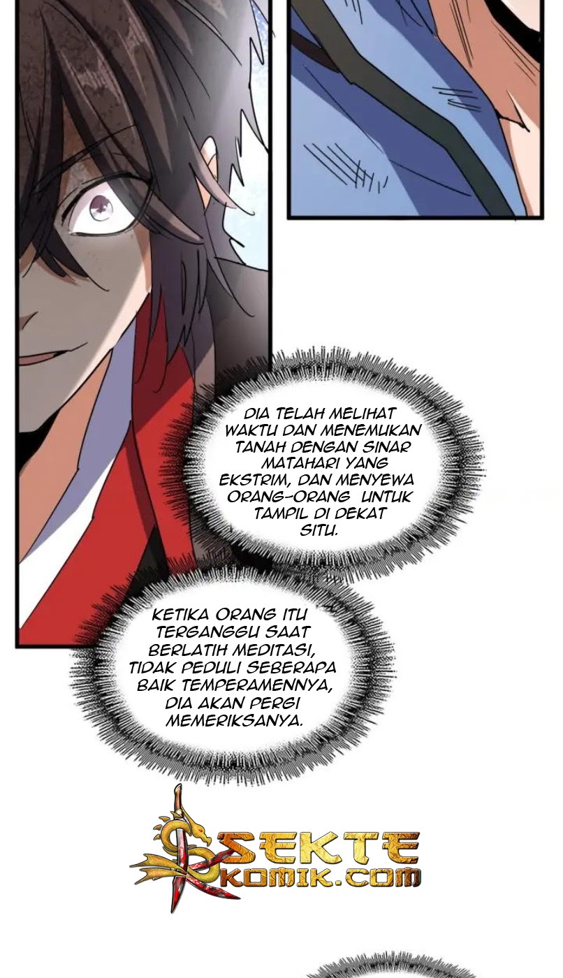 Dilarang COPAS - situs resmi www.mangacanblog.com - Komik magic emperor 119 - chapter 119 120 Indonesia magic emperor 119 - chapter 119 Terbaru 28|Baca Manga Komik Indonesia|Mangacan