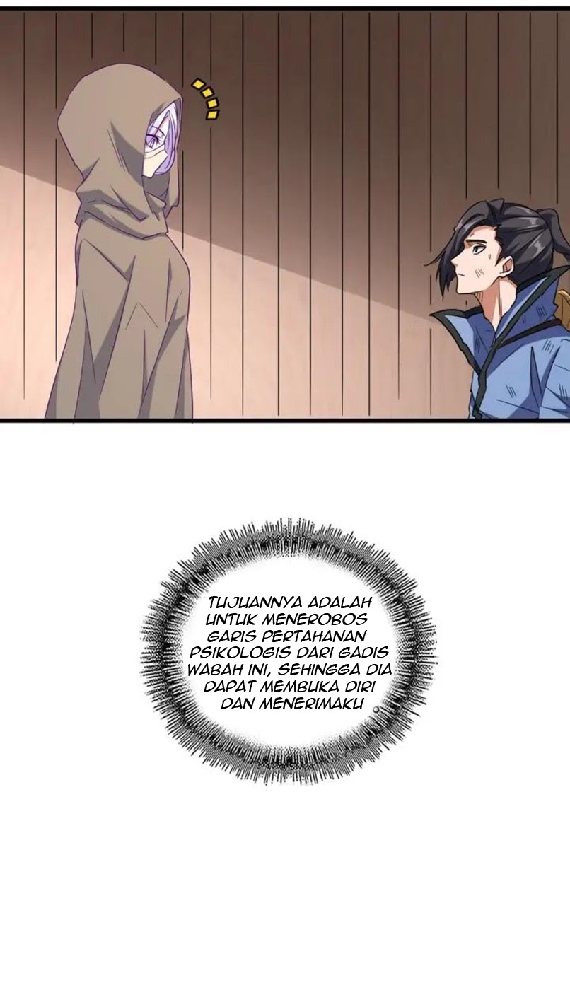 Dilarang COPAS - situs resmi www.mangacanblog.com - Komik magic emperor 119 - chapter 119 120 Indonesia magic emperor 119 - chapter 119 Terbaru 31|Baca Manga Komik Indonesia|Mangacan