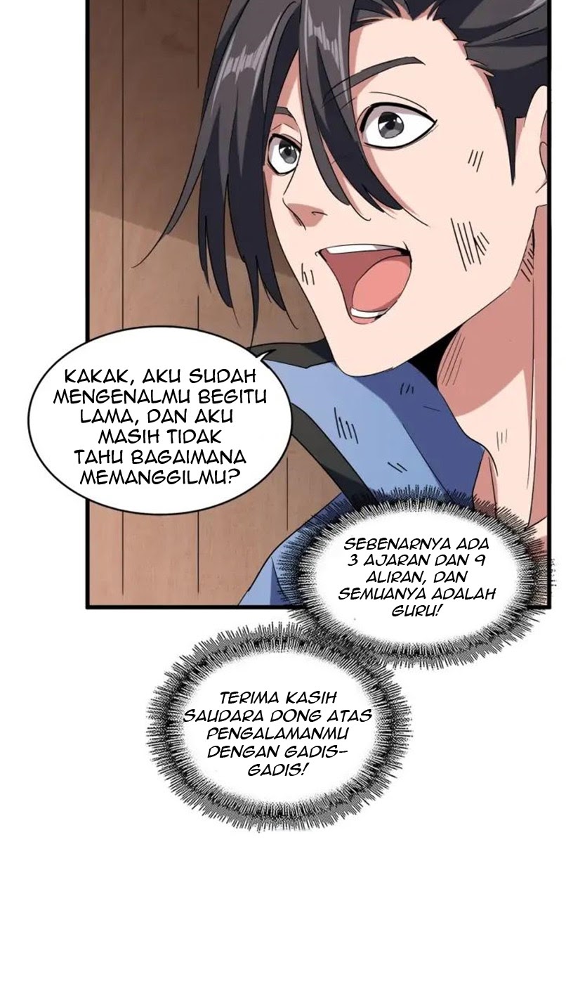 Dilarang COPAS - situs resmi www.mangacanblog.com - Komik magic emperor 119 - chapter 119 120 Indonesia magic emperor 119 - chapter 119 Terbaru 37|Baca Manga Komik Indonesia|Mangacan