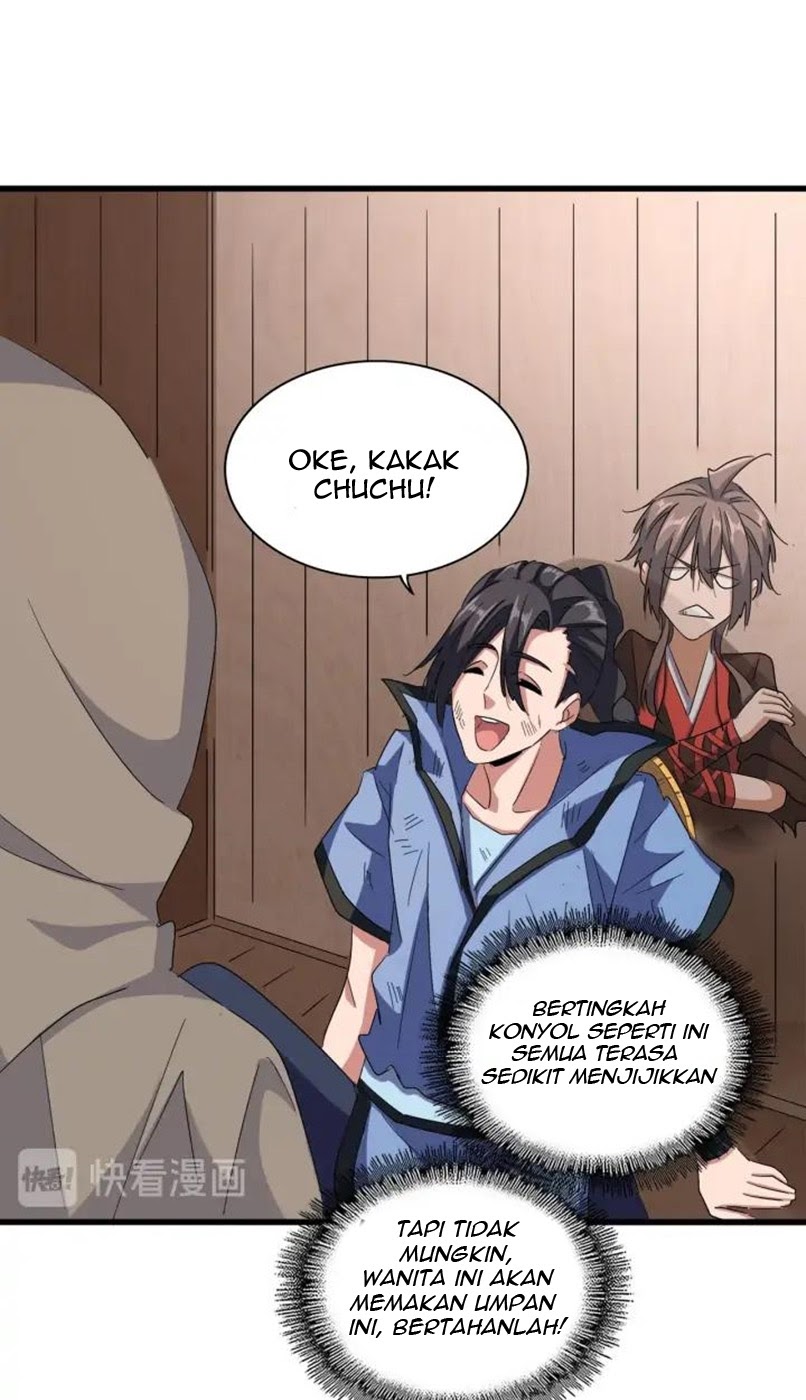 Dilarang COPAS - situs resmi www.mangacanblog.com - Komik magic emperor 119 - chapter 119 120 Indonesia magic emperor 119 - chapter 119 Terbaru 39|Baca Manga Komik Indonesia|Mangacan