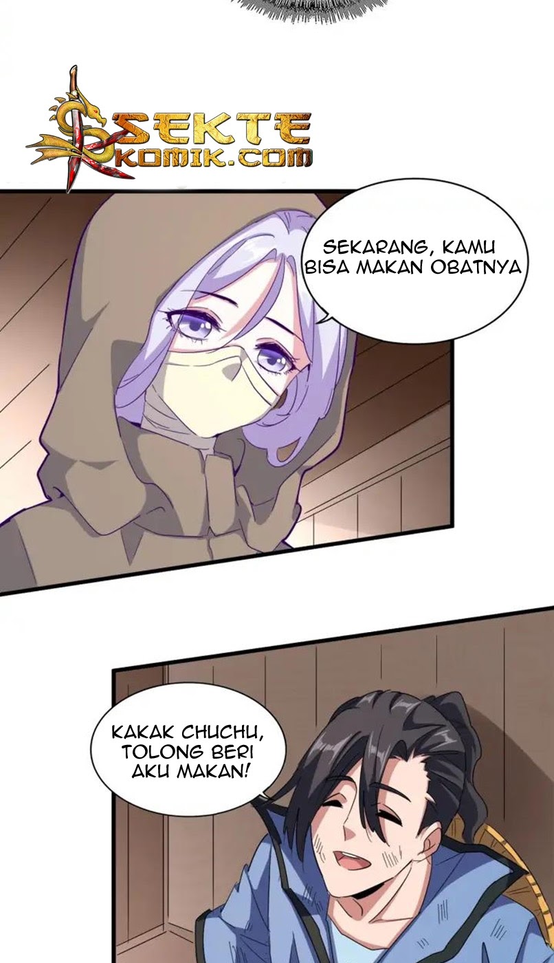 Dilarang COPAS - situs resmi www.mangacanblog.com - Komik magic emperor 119 - chapter 119 120 Indonesia magic emperor 119 - chapter 119 Terbaru 40|Baca Manga Komik Indonesia|Mangacan