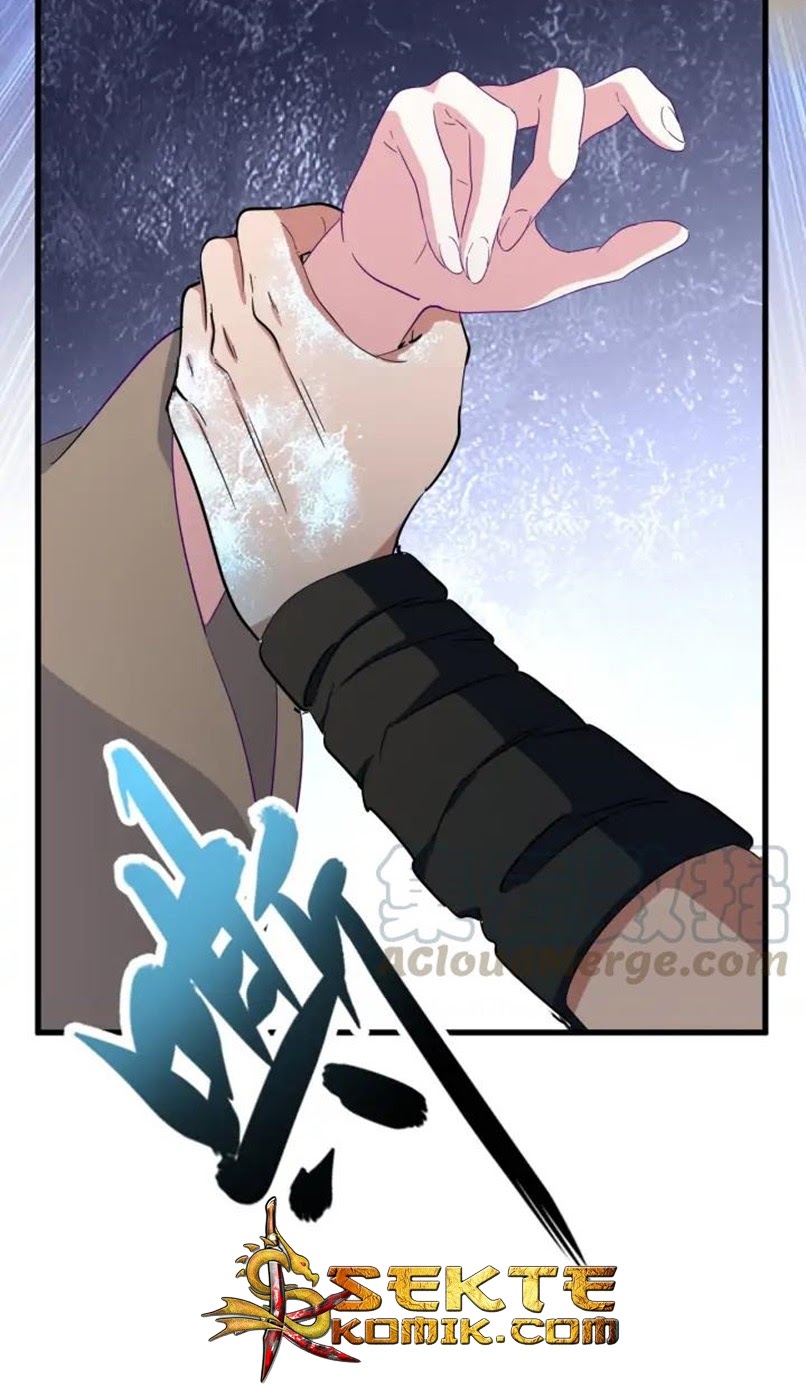 Dilarang COPAS - situs resmi www.mangacanblog.com - Komik magic emperor 119 - chapter 119 120 Indonesia magic emperor 119 - chapter 119 Terbaru 44|Baca Manga Komik Indonesia|Mangacan
