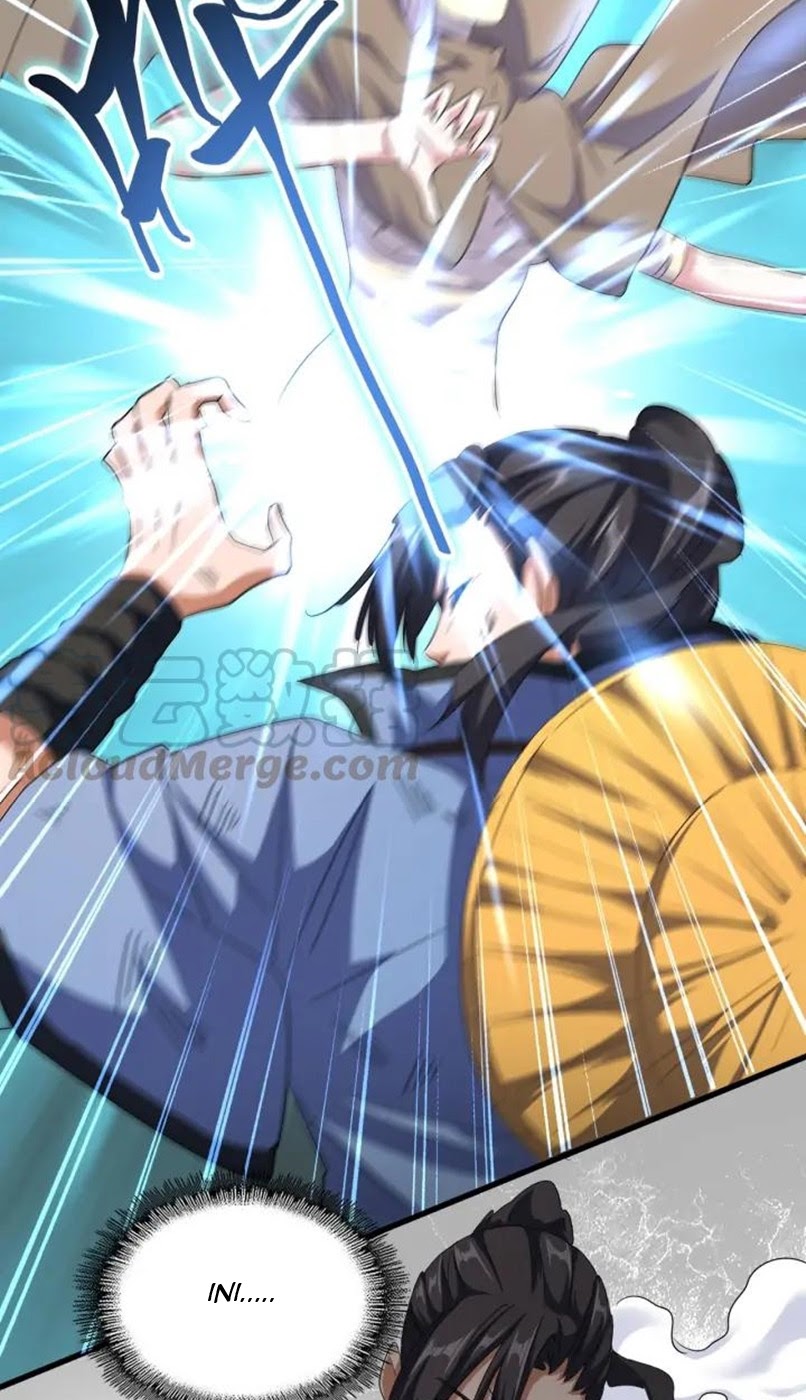 Dilarang COPAS - situs resmi www.mangacanblog.com - Komik magic emperor 119 - chapter 119 120 Indonesia magic emperor 119 - chapter 119 Terbaru 46|Baca Manga Komik Indonesia|Mangacan